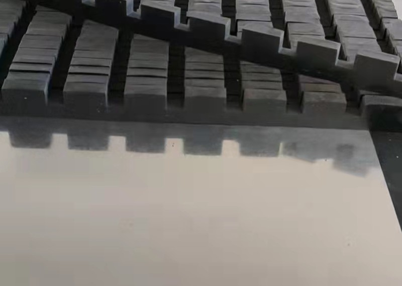 橡胶异性件